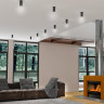 Накладной светильник NOVOTECH ELINA 370725 NV-370725
