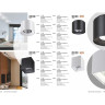 Накладной светильник NOVOTECH RECTE 357955 NV-357955