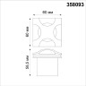 Подсветка NOVOTECH SCALA LED для ступеней NV-358093