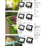 Прожектор NOVOTECH ARMIN LED NV-357526