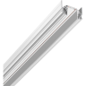 Шинопровод низковольтный 48V 2м белый Novotech SHINO FLUM 135202 NV-135202