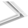 Соединитель «L» NOVOTECH SMAL 135281 SHINO NT24 174 белый NV-135281