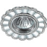 Спот NOVOTECH CANDI встраиваемый 370343 NV-370343