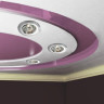 Спот NOVOTECH COIL встраиваемый поворотный NV-369617