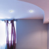 Спот NOVOTECH FLAT встраиваемый NV-369344