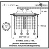 Спот NOVOTECH GRAPE встраиваемый 370018 NV-370018