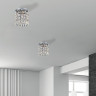Спот NOVOTECH JINNI встраиваемый NV-369779