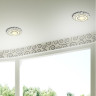 Спот NOVOTECH LIGNA встраиваемый поворотный 370271 NV-370271