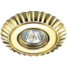 Спот NOVOTECH LIGNA встраиваемый поворотный 370274 NV-370274