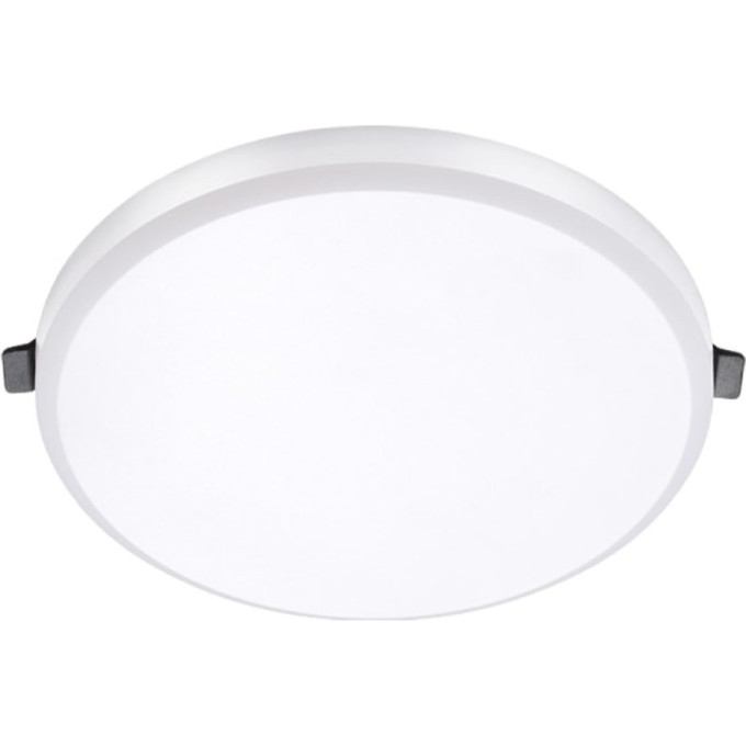 Спот NOVOTECH MOON LED 20W встраиваемый 357997 NV-357997