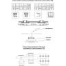 Спот NOVOTECH MORUS встраиваемый 370392 NV-370392