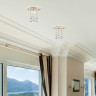 Спот NOVOTECH PATTERN встраиваемый 370095 NV-370095