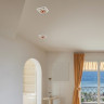 Спот NOVOTECH SANDSTONE встраиваемый 369567 NV-369567