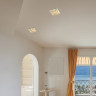 Спот NOVOTECH SANDSTONE встраиваемый 369568 NV-369568
