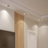 Спот NOVOTECH SANDSTONE встраиваемый 369833 NV-369833