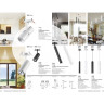 Спот NOVOTECH SELENE LED встраиваемый NV-357548