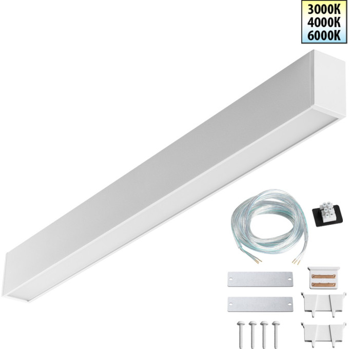 Светильник линейный NOVOTECH FATTO 359602 NV-359602