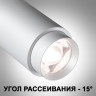 Светильник накладной NOVOTECH NAIL 359223 NV-359223