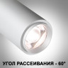 Светильник накладной NOVOTECH NAIL 359223 NV-359223