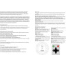 Светильник NOVOTECH ALICE LED садовый с выключателем NV-357200