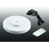 Светильник NOVOTECH ALICE LED садовый с выключателем NV-357200
