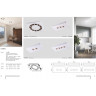 Светильник NOVOTECH CARO LED NV-357941