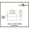 Светильник NOVOTECH EOS LED трековый NV-357843