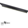Светильник NOVOTECH ITER LED 40W трековый трехфазный NV-358847