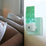 Светильник NOVOTECH NIGHT LIGHT LED ночник с датчиком света NV-357330