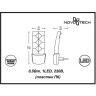 Светильник NOVOTECH NIGHT LIGHT LED ночник с датчиком света NV-357331