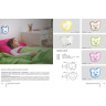 Светильник NOVOTECH NIGHT LIGHT LED ночник с выключателем NV-357334
