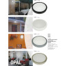 Светильник NOVOTECH OPAL LED 24W уличный 357514 NV-357514