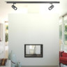 Светильник NOVOTECH PORT 20W трековый 358743 NV-358743