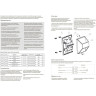 Светильник NOVOTECH SUBMARINE LED уличный NV-357229