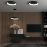 Светильник потолочный NOVOTECH FOLD 359025 NV-359025
