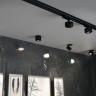 Трековый светильник NOVOTECH EDDY 358942 NV-358942