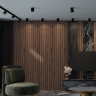 Трековый светильник NOVOTECH EDDY 358942 NV-358942