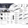 Трековый светильник NOVOTECH FLUM 358422 NV-358422