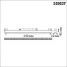 Трековый светильник NOVOTECH FLUM 359637 NV-359637