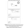 Трековый светильник NOVOTECH PIPE 370414 NV-370414