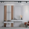 Трековый светильник NOVOTECH SHINO 359205 NV-359205
