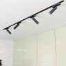 Трековый светильник NOVOTECH SMAL 359250 NV-359250