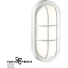Уличный настенный светильник NOVOTECH OPAL 358916 NV-358916