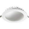 Встраиваемый светильник NOVOTECH GESSO 358807 NV-358807