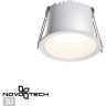 Встраиваемый светильник NOVOTECH TRAN 358897 NV-358897