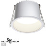 Встраиваемый светильник NOVOTECH TRAN 358899 NV-358899