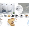 Встраиваемый светильник NOVOTECH WATER 370793 NV-370793