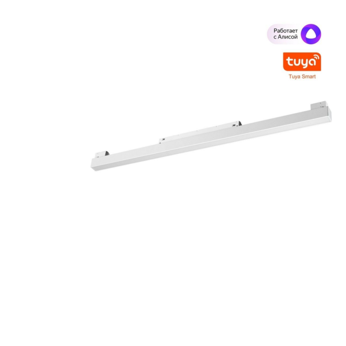 Трековый светильник NOVOTECH FLUM 359630 NV-359630