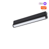 Трековый светильник NOVOTECH PORT VECTOR 359953 NV-359953