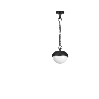 Уличный подвесной светильник NOVOTECH ACORN 370956